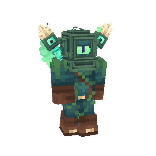 Deep Sea Set