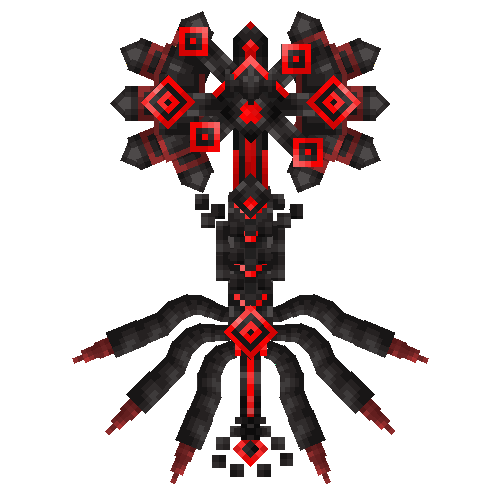 Distortion Giratina Axe