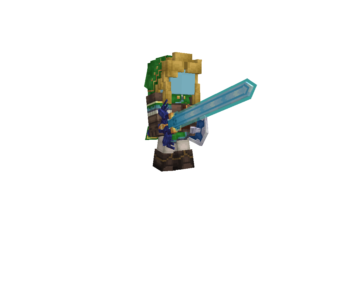 Link Set (32x32)