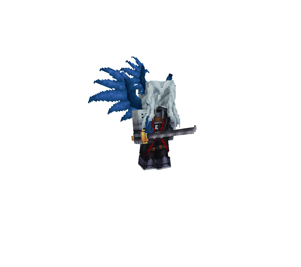 Sephiroth Set (32x32)