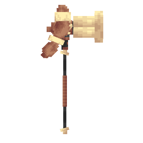 Lopunny Mega Hammer