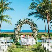 Wedding Services at Timeless Vows Bali