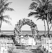 Wedding Services at Timeles Vows Bali
