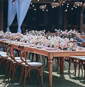 The Timeless Celebration Servicess at Timeless Vows Bali