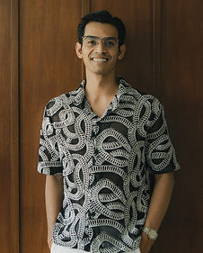 Trian Widiaputra is the Founder of Timeless Vows Bali
