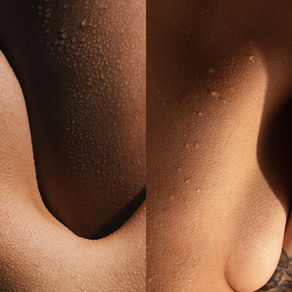 SLOW SEX FOR PERFORMANCE ANXIETY: PRESENCE OVER PRESSURE