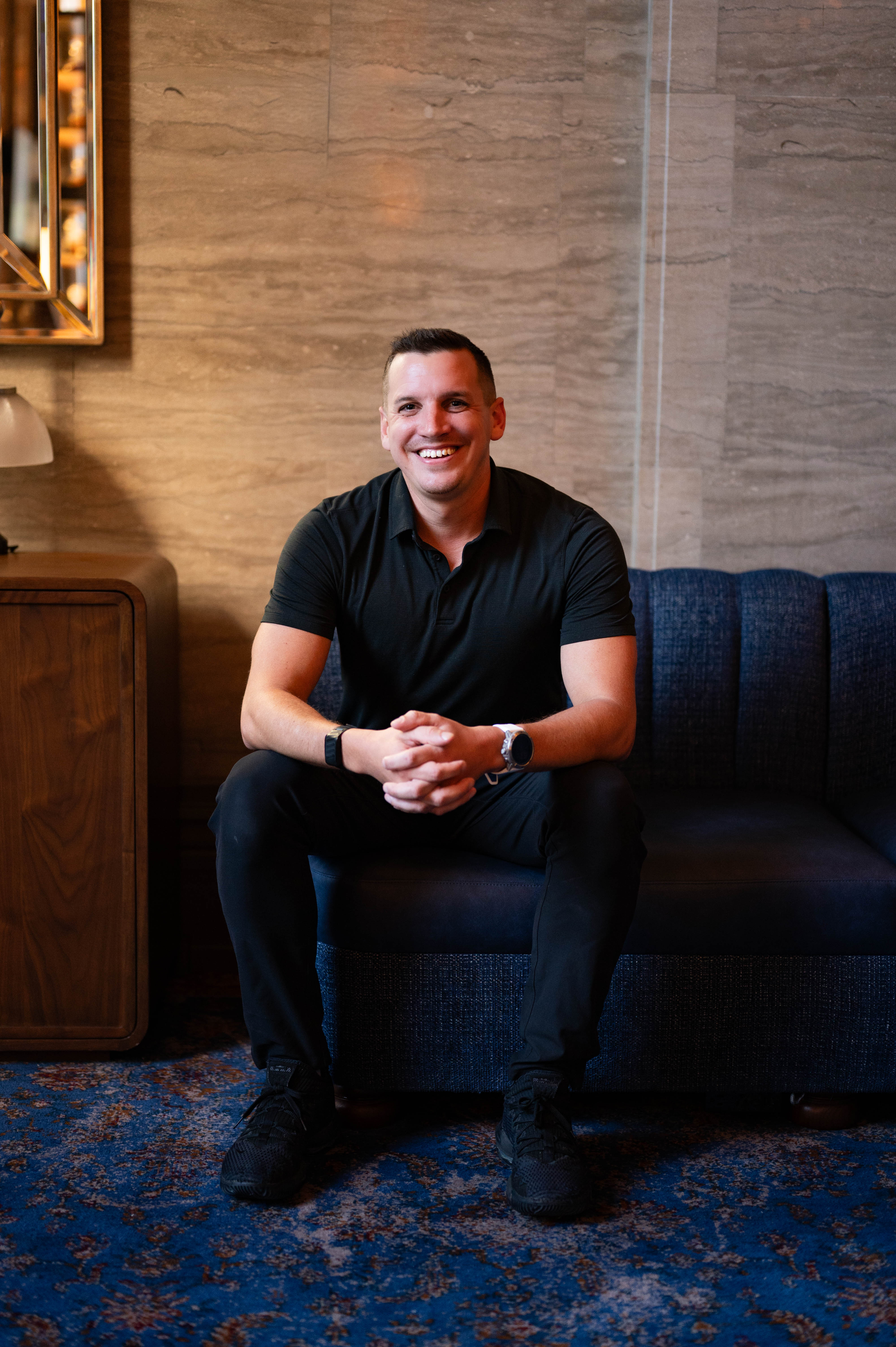 Writer: Josh Clemence