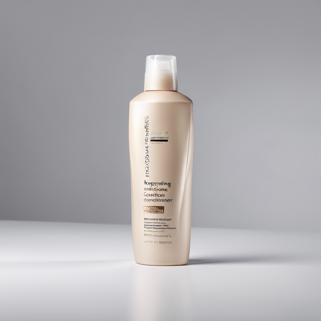 Repairing Keratin Conditioner