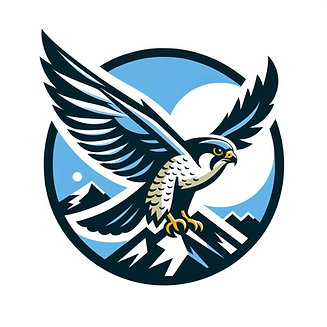 3. Peregrine Falcon.png