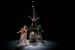 Casting a Light 13