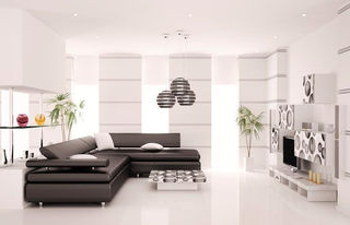 Tres tips de decoración para un salón o living