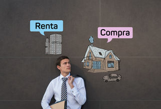 Comprar una casa es una decisión importante...