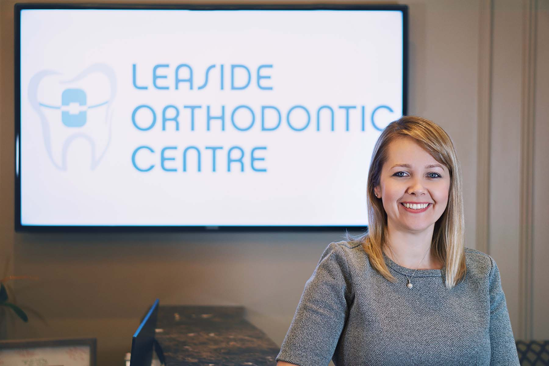 Leaside Orthodontic Centre Toronto Orthodontist Invisalign Toronto