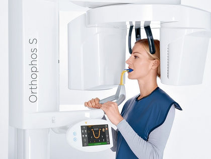 Visualizing the Invisible with Cone-beam Computed Tomography 