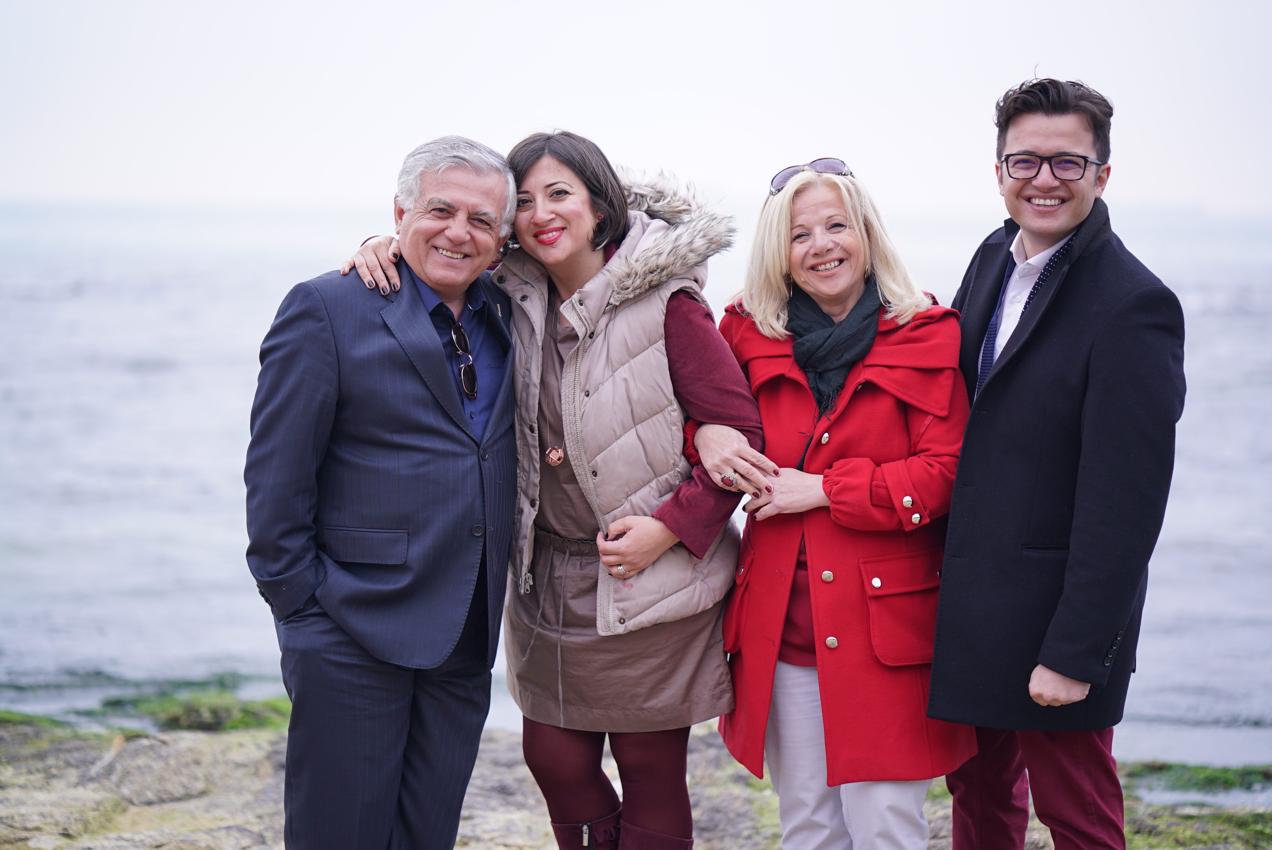 Cansin Ozgur Aile Ozel Hayat Kimdir