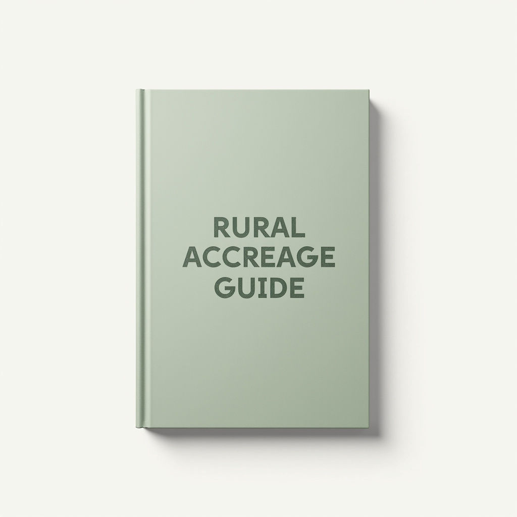 Rural Acreage Guide