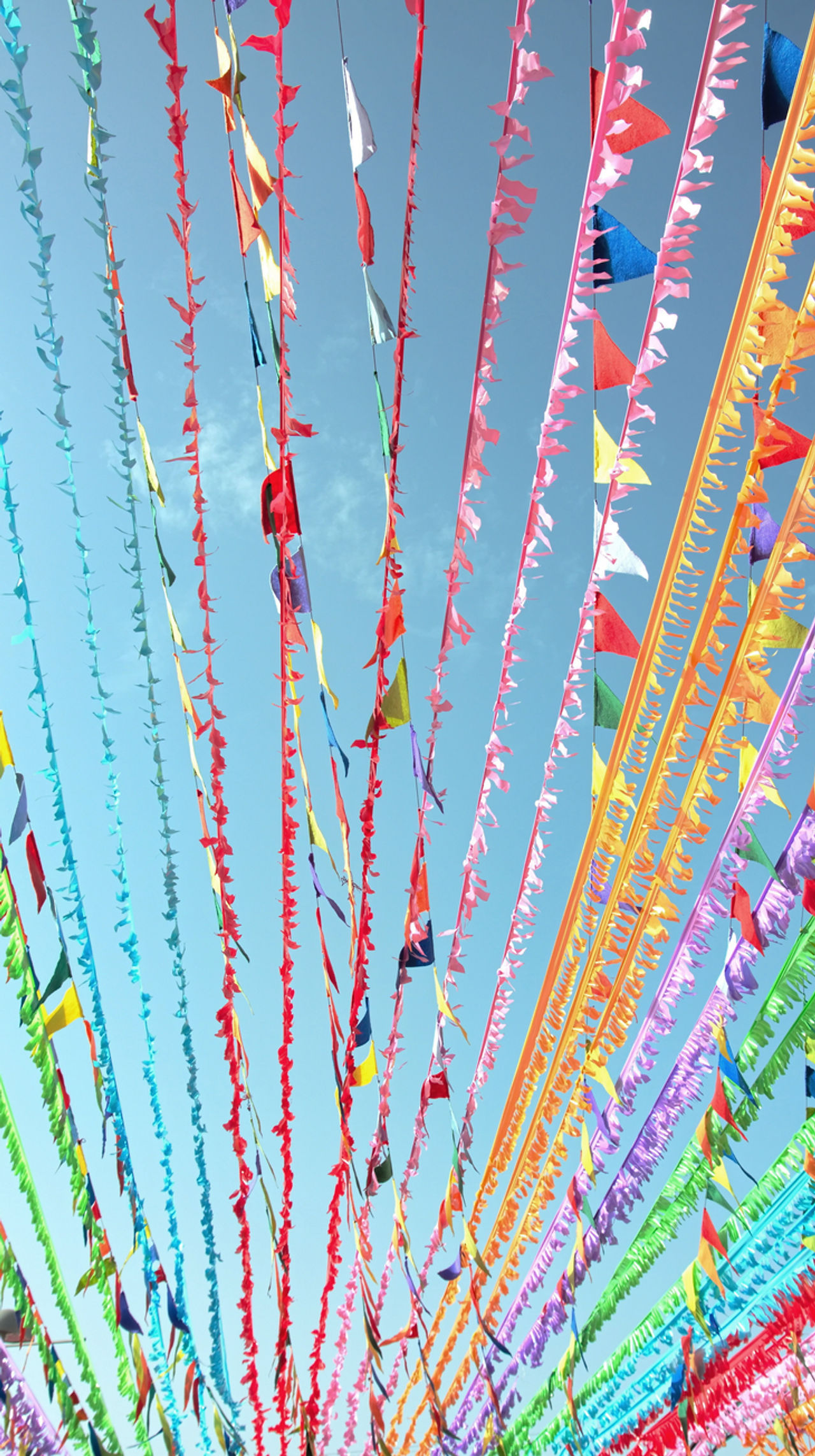 Streamers
