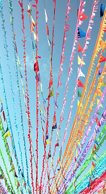 Streamers