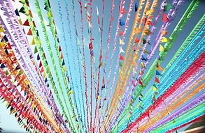 Streamers