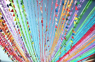 Streamers