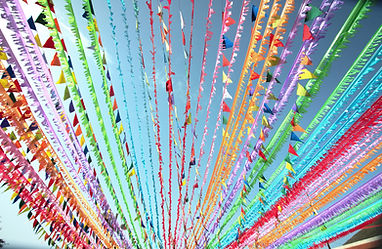Streamers
