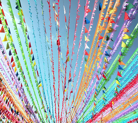 Streamers