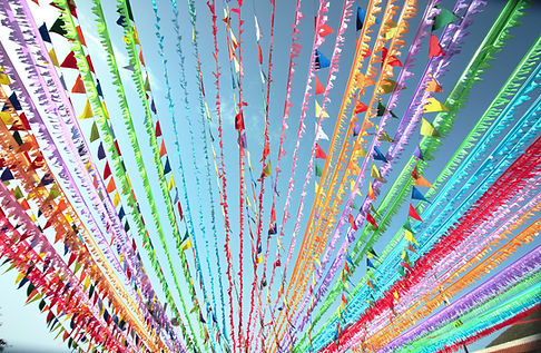 Streamers