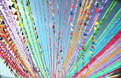 Streamers