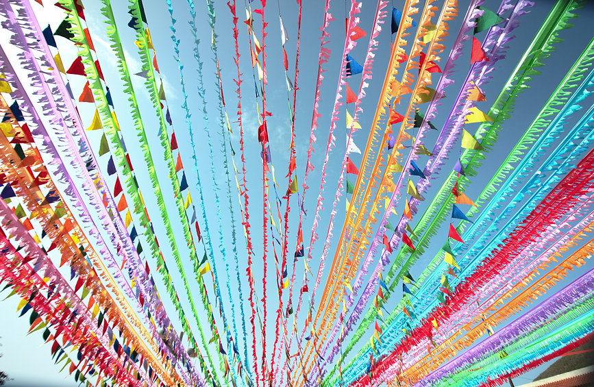 Streamers