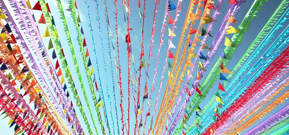 Streamers