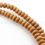 Thumbnail: India Old Sandalwood Abacus-shape Mala 印度老山檀算盘子念珠 - NZ09241082(4)-1