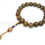 Thumbnail: Natural Green Sandalwood Prayer Beads 天然绿檀念珠