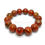 Thumbnail: Natural Warring States Agate Bracelet 天然战国红玛瑙手串
