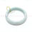 Thumbnail: Natural Jadeite (Type A) Purplish Greenish Bangle 天然翡翠A货浅绿带紫手镯