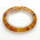 Thumbnail: Natural Amber Abacus Beads Bracelet - HP11140250