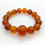 Thumbnail: Natural Amber Design Bracelet