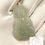 Thumbnail: Type 'A' Jadeite Guanyin (Avalokiteshvara) Jade Pendant 翡翠A货观音菩萨玉牌 | YP011101046
