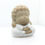 Thumbnail: Ceramic Cute Smiling Buddha