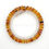 Thumbnail: Natural Amber Abacus Beads Bracelet - HP11140250