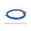 Thumbnail: Rhodonite & Kyanite Bracelet