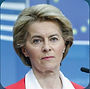 Ursula Von Der Lyayen