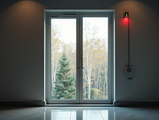 Protección de ventanas segura: ¡cuida tu hogar y a los tuyos!