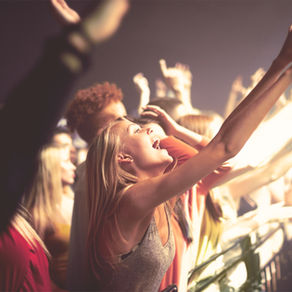 Why sound check can make or break any performance