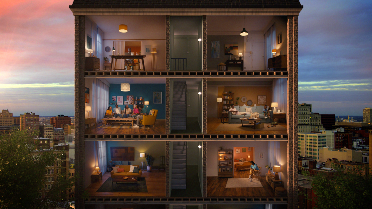 COMMERCIAL, FOOD, DIRECTOR, DELIVERY, AFRICA, GLOVO