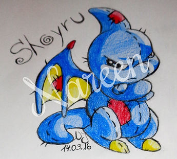 Shoyru