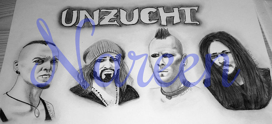 Unzucht