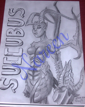 Succubus