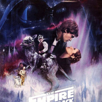 Is it worth the watch? "Star Wars: The Empire Strikes Back"