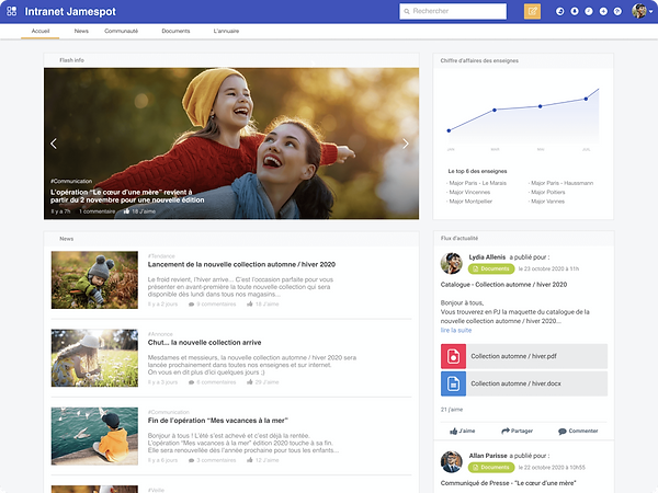 Intranet - Solution Jamespot 1.png