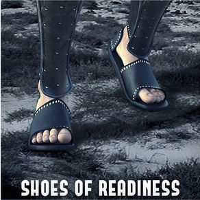 5 THANK GOD FOR THEM